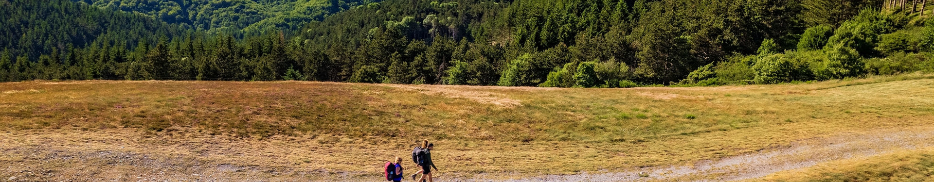 Formulaire de réservation - Le Chemin de Compostelle en rando liberté : Du Puy-en-Velay à Aumont Aubrac | Nature Occitane