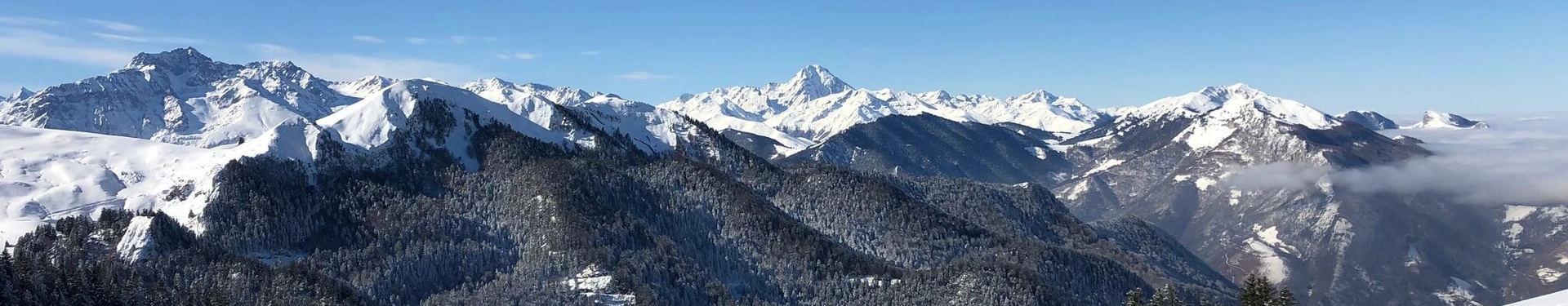 Formulaire de réservation - Pyrénées aventure : séjour hiver multiactivité en famille | Nature Occitane