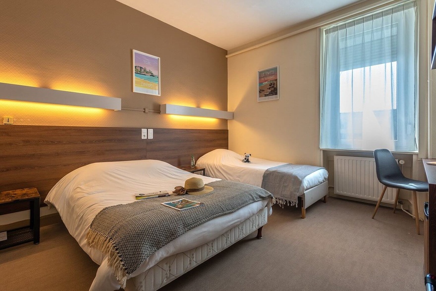 hotel-vannes-golfe-du-morbihan-comfortable-double-room