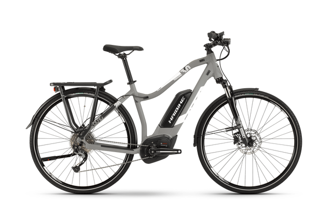 vélo à assistance électrique pour le canal du midi ou des deux mers agence