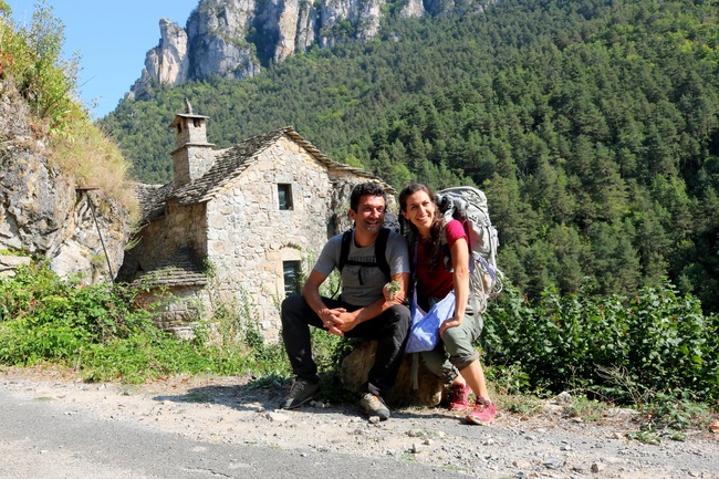 guides locaux cévennes nature occitane