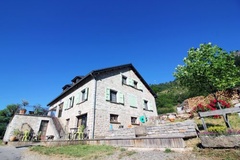 Gîte pour votre séjour multi-activité en famille dans les Cévennes, en Occitanie