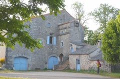 séjour à la ferme en famille dans la campagne en france
