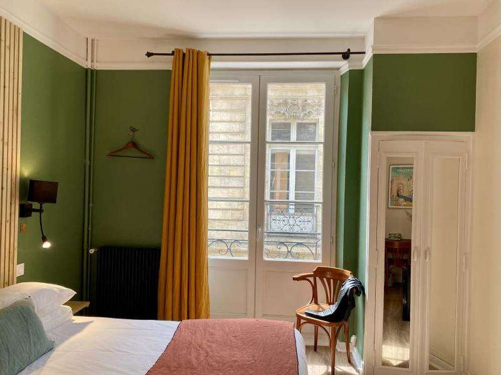 Chambre double -Gamme Privilège