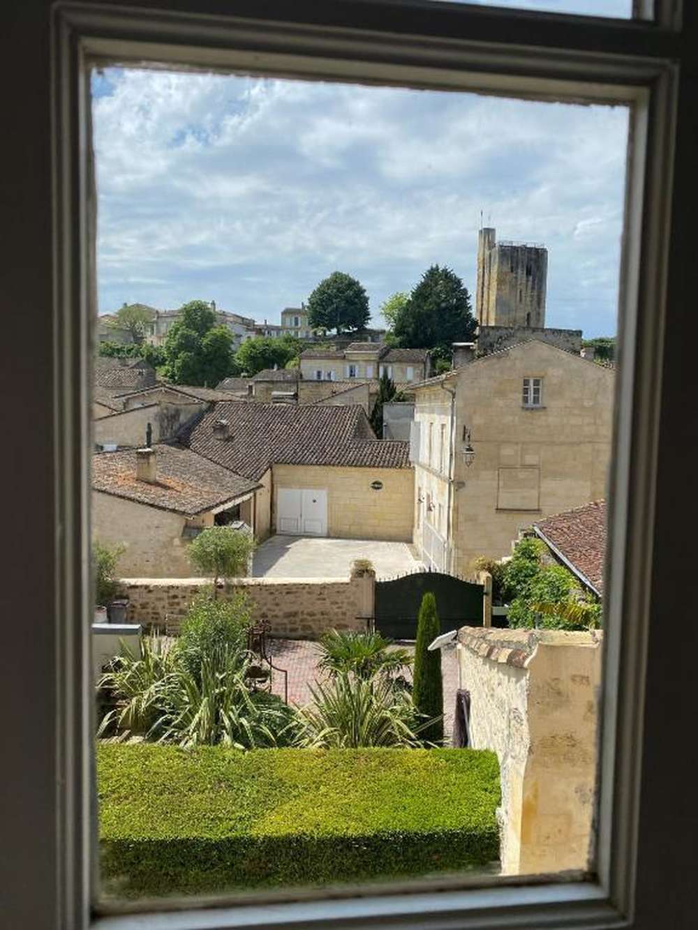 Les Grands vins de Bordeaux - Saint Emilion