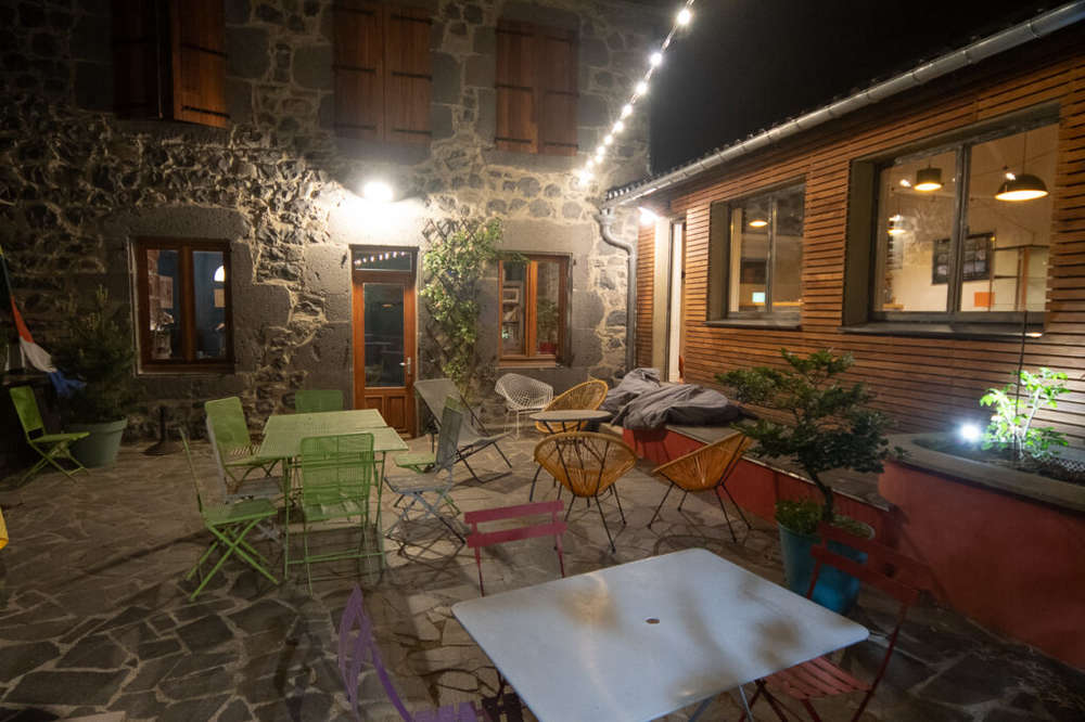 Notre hébergement partenaire à Laguiole
