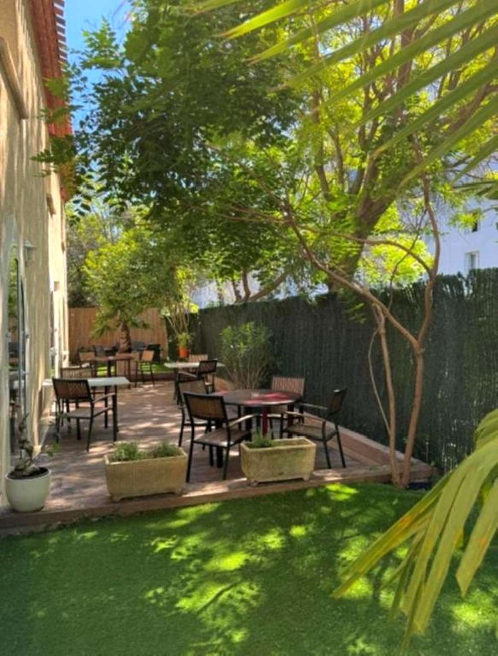 Notre hébergement partenaire à Montpellier