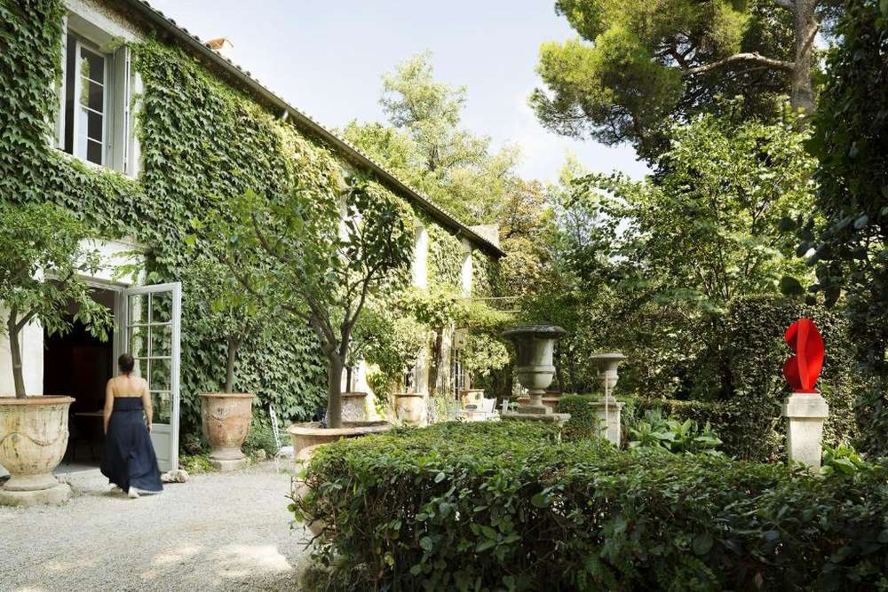 Notre hébergement partenaire à Montpellier