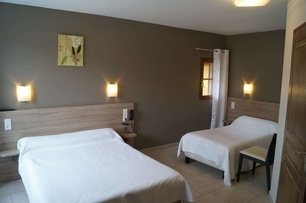 Randonnée au cœur de l'Ardèche