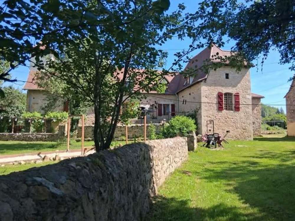 Votre hébergement à Béduer - Gamme Privilège