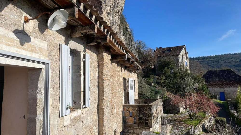 Votre hébergement à Cabrerets - Gamme Privilège