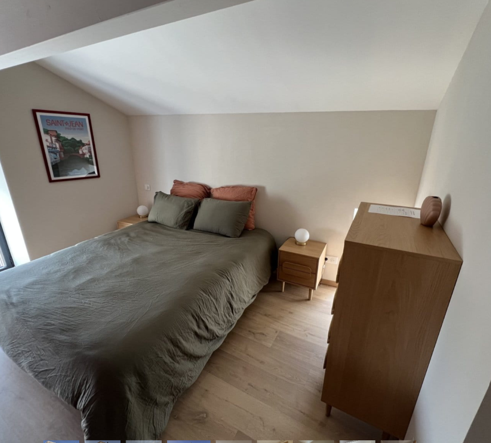 Votre hébergement à Cahors - Gamme Confort