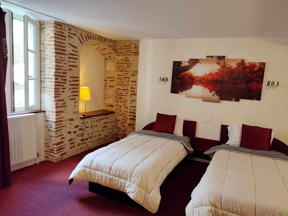 Votre hébergement à Cahors - Gamme Essentiel