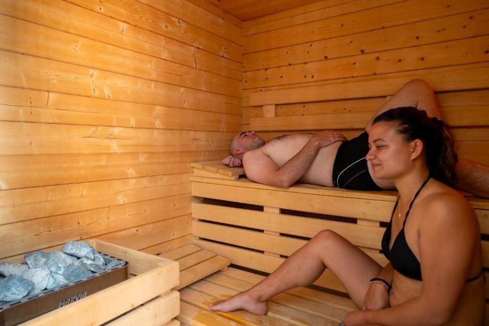 Votre hébergement  à Carjac en Gamme Privilège
