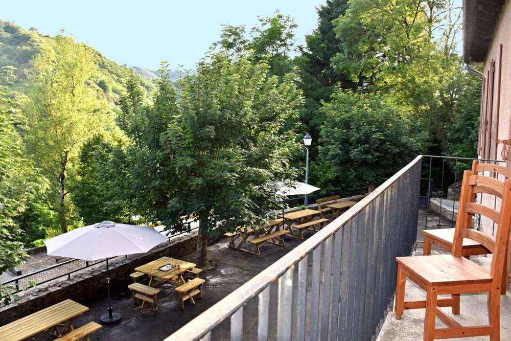 Votre hébergement à Conques - Gamme Essentiel