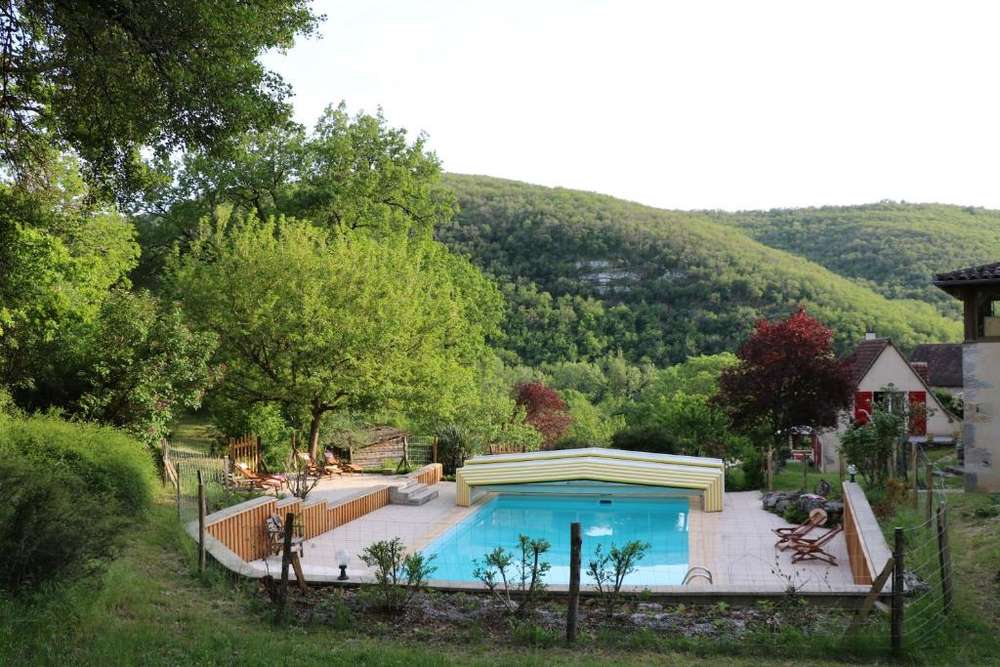 Votre hébergement à Espagnac/Saint Eulalie- Gamme Confort