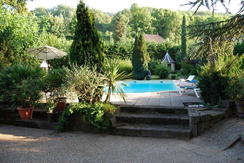 Votre hébergement à Figeac - Gamme Privilège