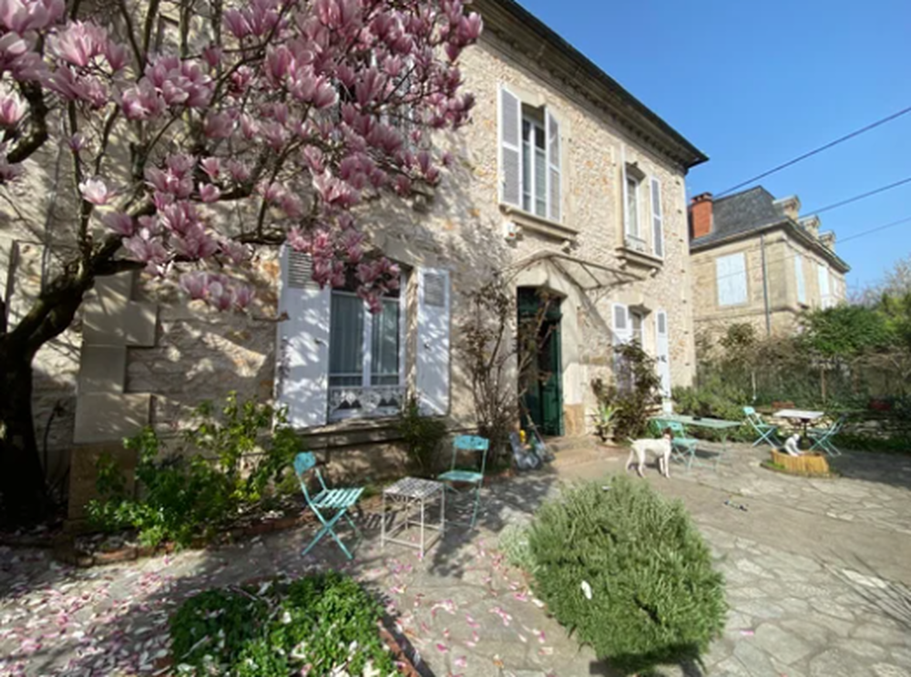 Votre hébergement à Figeac