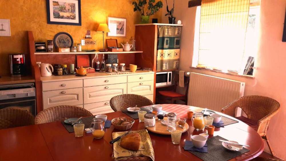 Votre hébergement à Limogne en Quercy - Gamme Confort