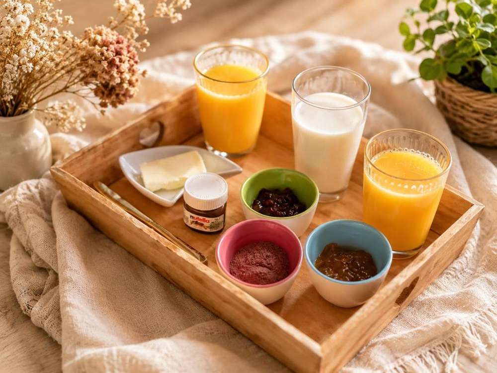Votre hébergement à Limogne - en -Quercy - Gamme Privilège