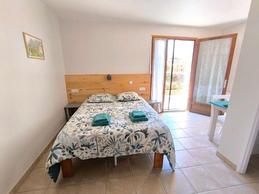 Votre hébergement à Marcilhac-Sur-Célé - Gamme Confort