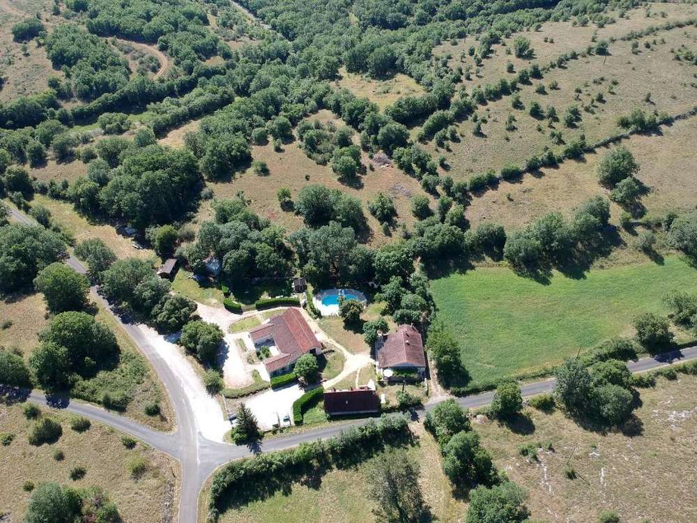 Votre hébergement à Marcilhac-Sur-Célé - Gamme Confort