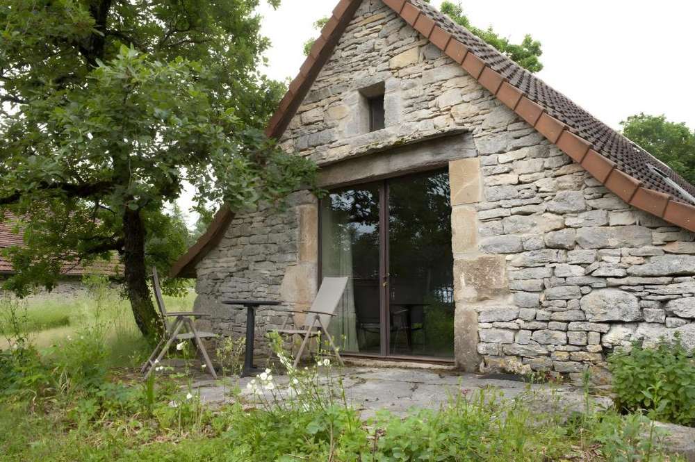 Votre hébergement à Marcilhac-Sur-Célé - Gamme Essentiel