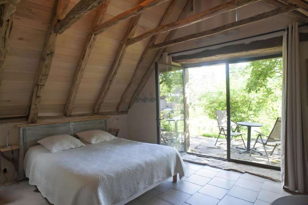 Votre hébergement à Marcilhac-Sur-Célé - Gamme Essentiel