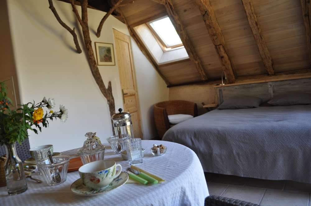 Votre hébergement à Marcilhac-Sur-Célé - Gamme Essentiel