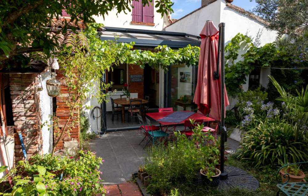 Votre hébergement à Toulouse - Gamme Confort