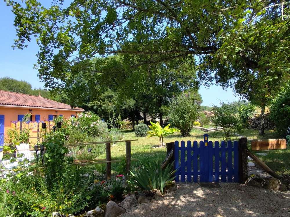 Votre hébergement à Vers - Gamme Confort