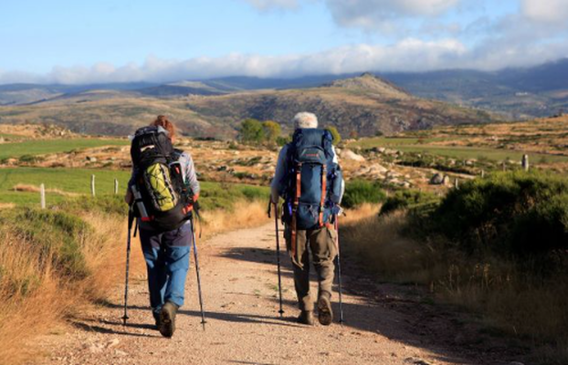 Le Chemin de Stevenson en rando liberté : du Puy en Velay à Saint Jean du Gard