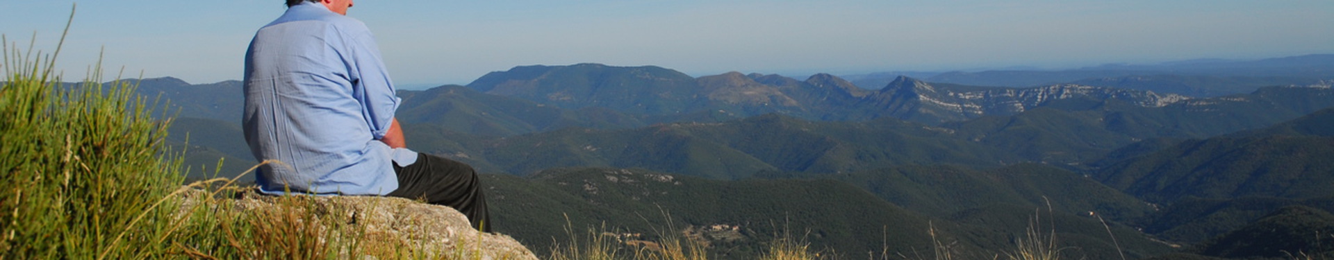 Booking form - Star of the Cévennes - Guided walking trip | Nature Occitane