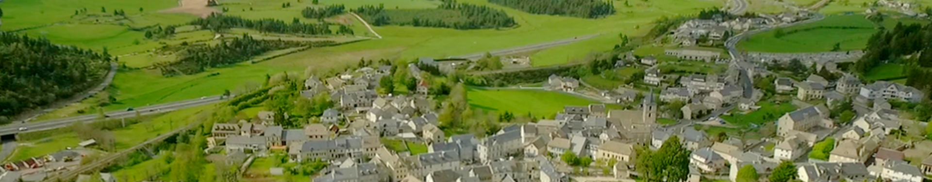 Self-guided hiking on the Camino de Santiago : from Puy-en-Velay to Aumont-Aubrac | Nature Occitane