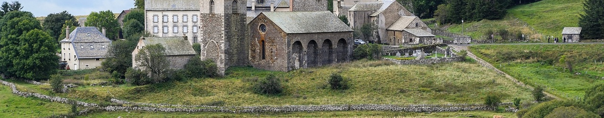 Chemin de Compostelle | Nature Occitane