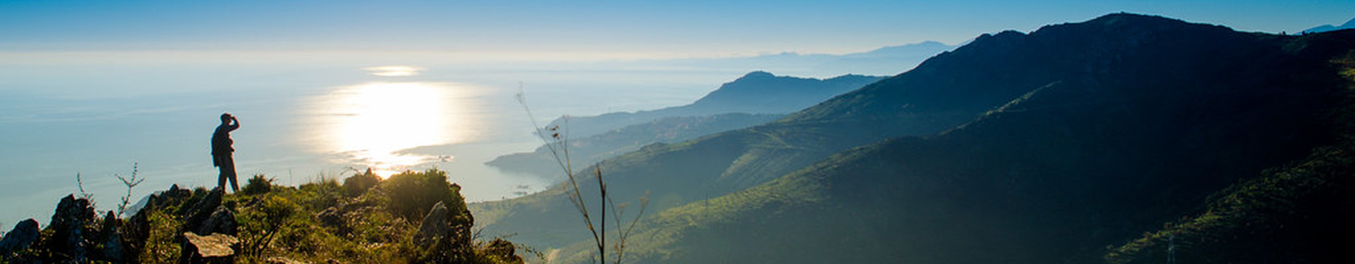 De la montagne à la mer - Vacances en famille | Nature Occitane