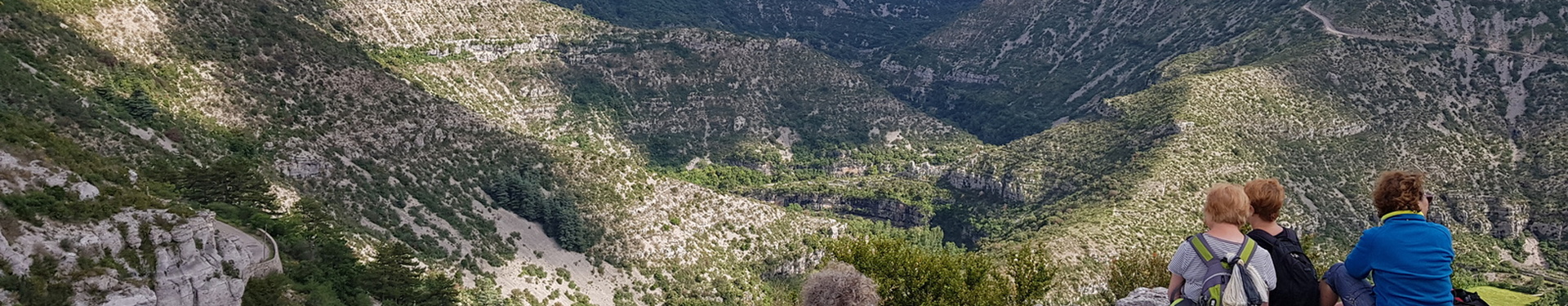 Quote request form - Star of the Cévennes - Guided walking trip | Nature Occitane