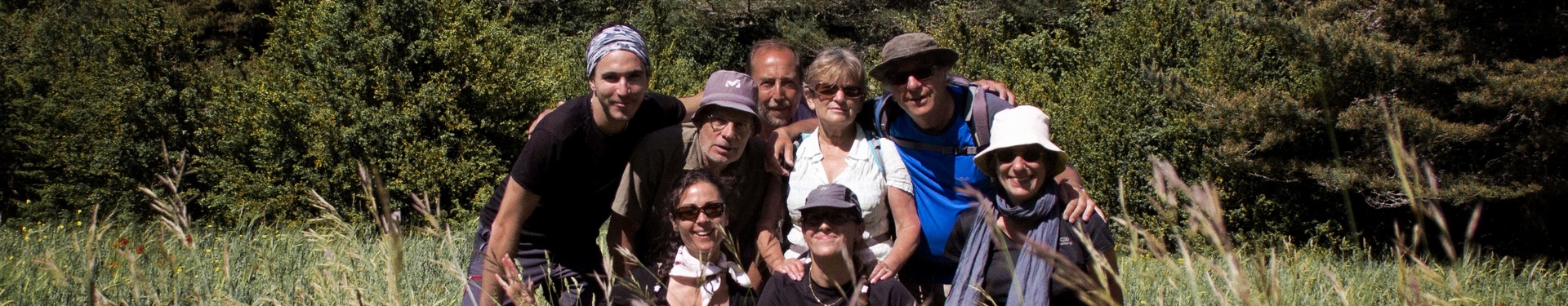 Rejoindre l'équipe de Nature Occitane - organisateur de séjours