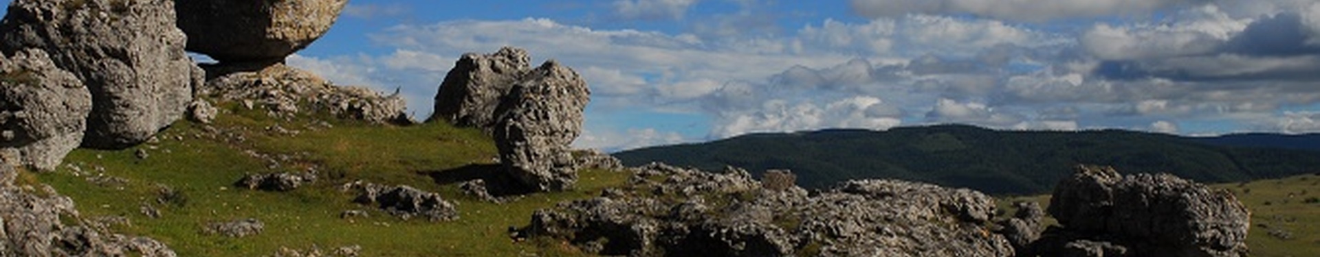 Trek dans les Cévennes - Randonnée Gorges du Tarn et de la Jonte