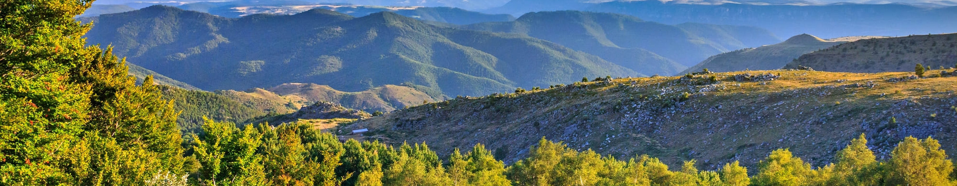 Le Chemin de Stevenson en rando liberté : du Puy en Velay à Chasseradès | Nature Occitane