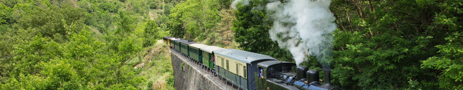 L'Ardèche à vélo :  Au cœur du terroir | Nature Occitane