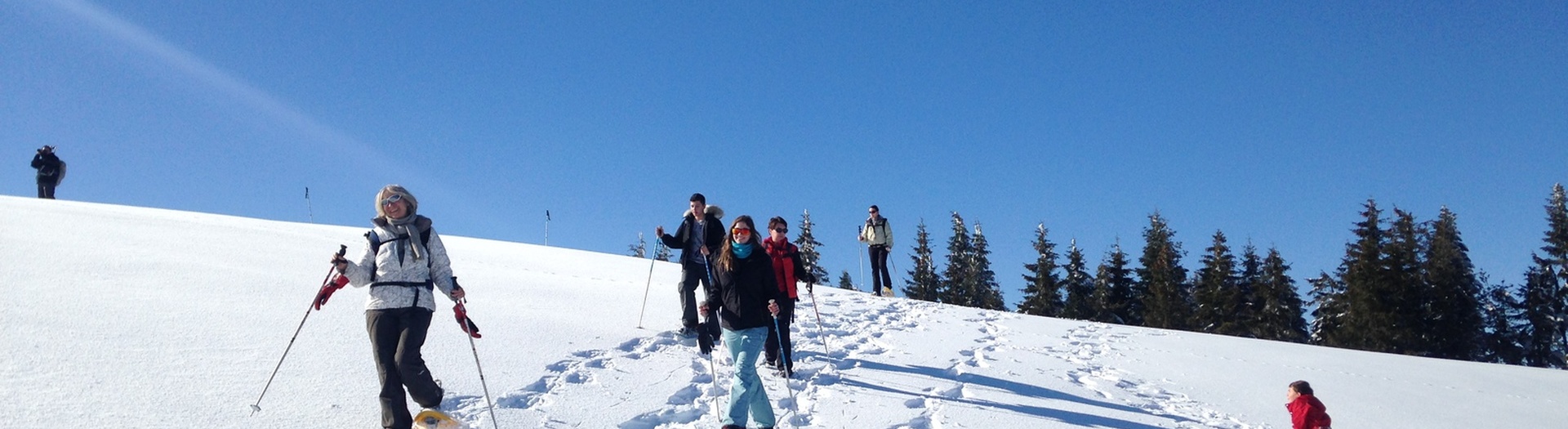 Walking and biking holidays in South of France | Nature Occitane