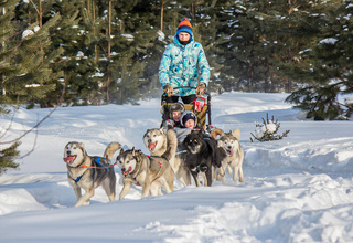 Petits Trappeurs du Vercors