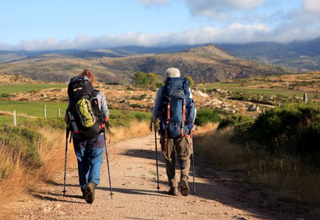 Le Chemin de Stevenson en rando liberté : du Puy en Velay à Saint Jean du Gard