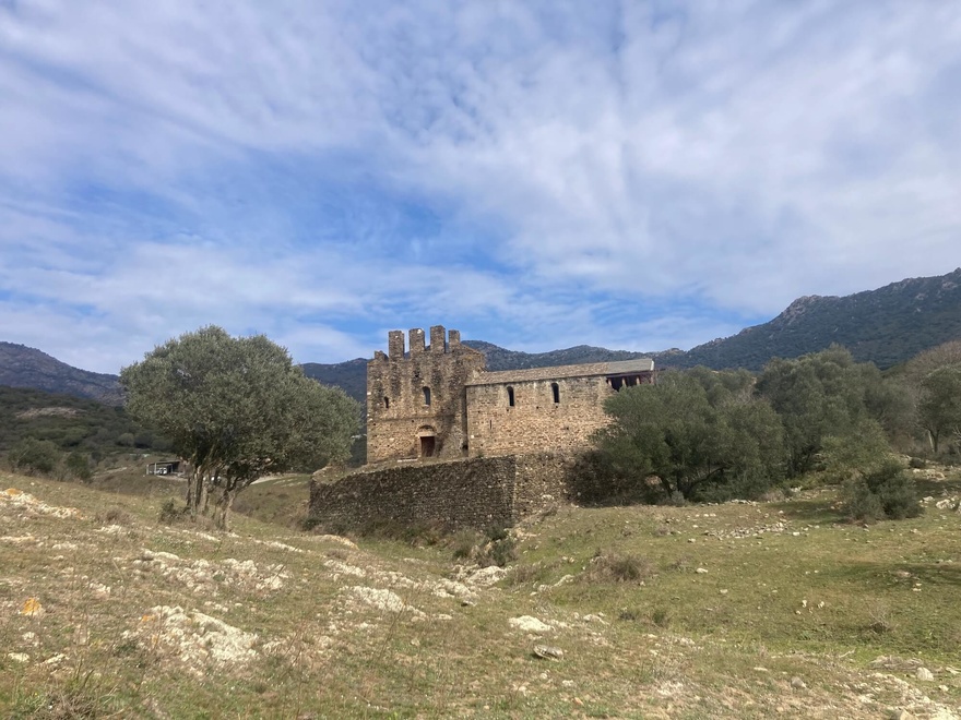 voyage à vélo entre mer et montagne bike trip