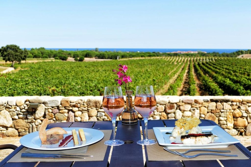 castle-luxury-wine-vineyard-bike-france