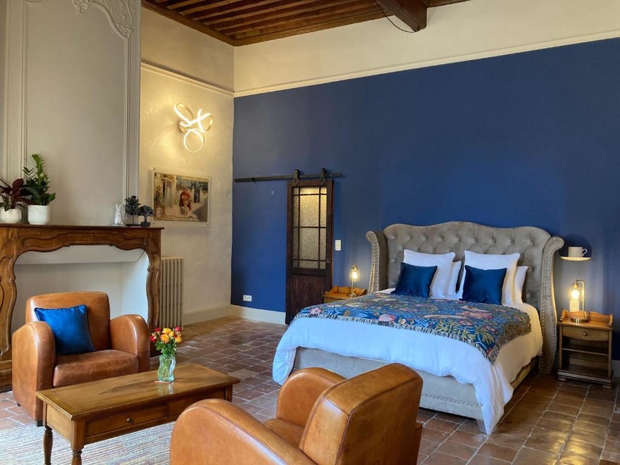 voyage-hebergement-restauration-hotel-room-velo-castelnaudary-weekend