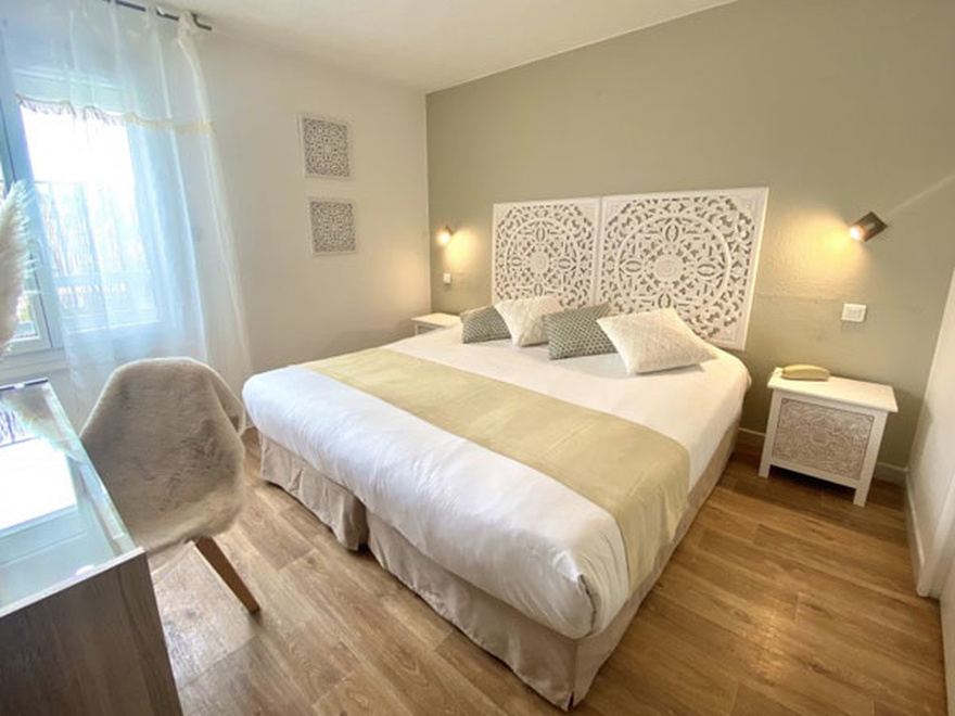 hebergement-partenaire-a-agde-hotel-privilège-chambre