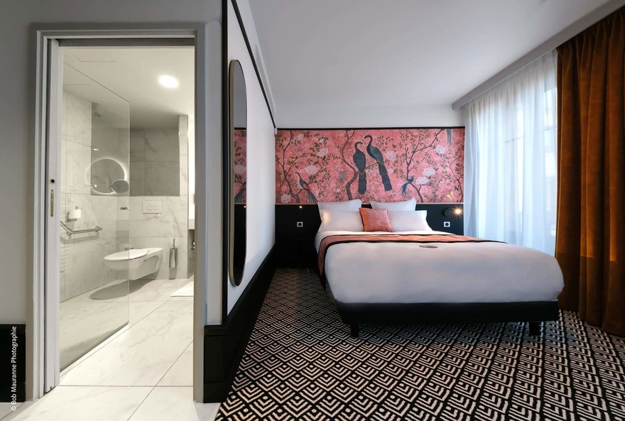 hebergement-partenaire-a-le-puy-en-velay-maison-d-hotes-chambre-privilege-velo-compostelle