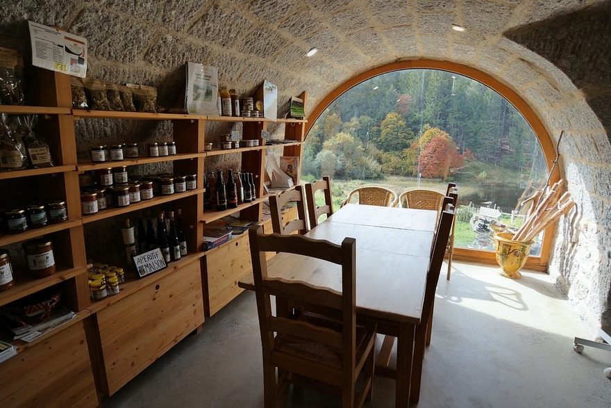 Chambre - Gamme Essentiel maison-dhotes-france-compostelle-sejour-randonnee-pedestre